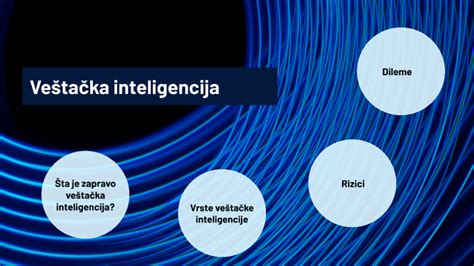 Ve Ta Ka Inteligencija By Milica Maglov On Prezi