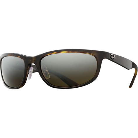 Ray Ban Rb4265 Chromance Polarized Sunglasses