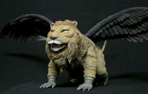 Griffon Figure 10 By Yoshidraco On Deviantart