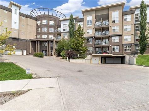 Arbour Lake Road Northwest Unit Calgary For Sale