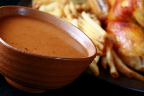 Replica Swiss Chalet Sauce Recipe - Celebration Generation