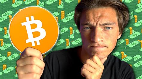 Investire In Bitcoin Ora Youtube