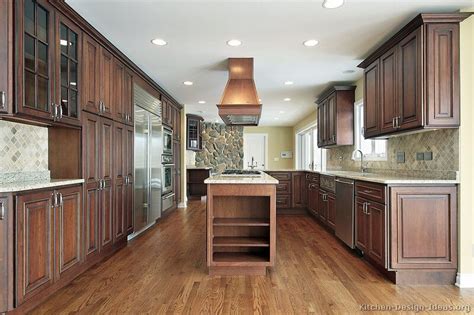 Love The Color Of These Cabinets Would Want Different Island