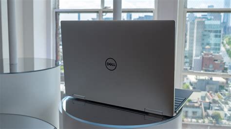 Slideshow Dell Xps 13 2 In 1 2019 Preview