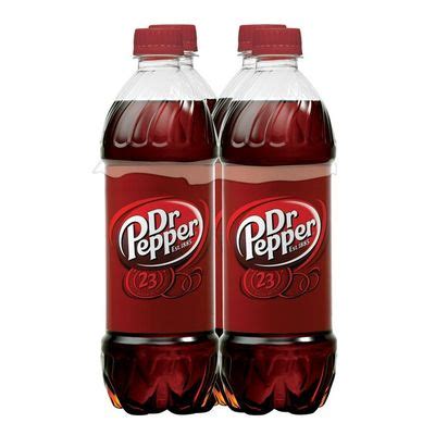 dr pepper soft drink  fl oz instacart