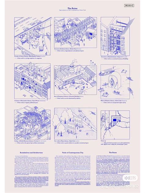 Pin di tmhks su 平面design nel 2024 Grafici Architettura Idee progettuali