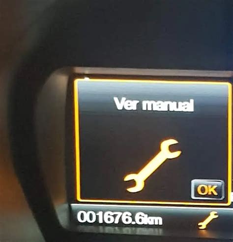 Luz De Advertencia Tren Motriz Ford Ranger Significado Y Qué Hacer IFE