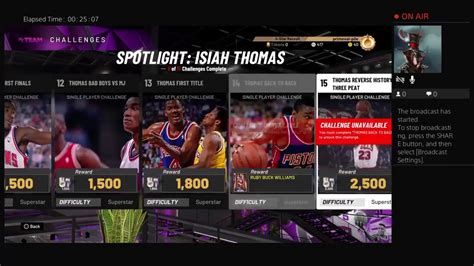 Nba K Myteam Triple Threat Grind Youtube