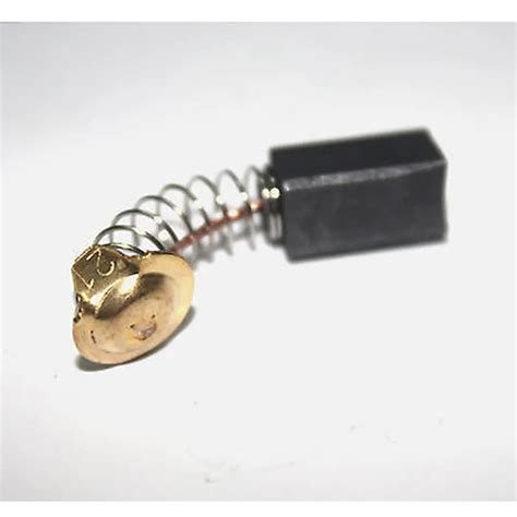 20pcs 65 X 75 X 14mm Universal Motor Carbon Brushes For Electric Toolspower Tool Accessories