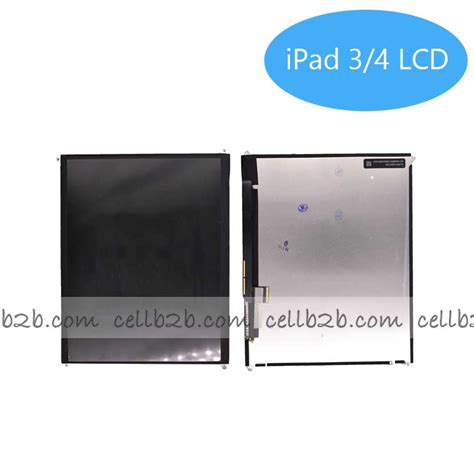 Pantalla LCD IPad 3 4 A1416 A1430 A1403 CELLB2B