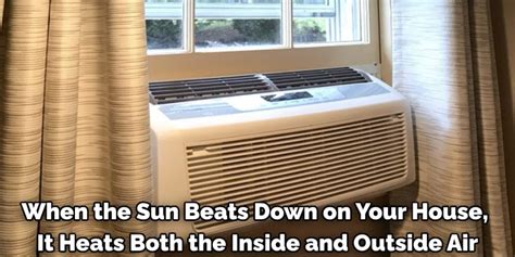 How To Make An Air Conditioner Colder 10 Different Ways 2025