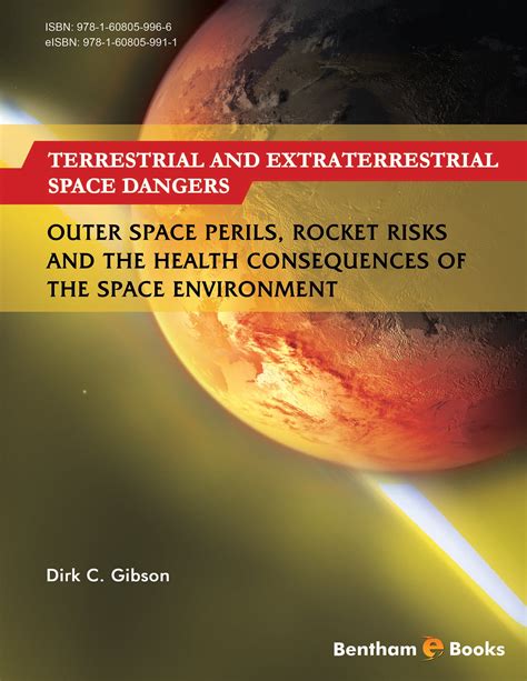 Terrestrial and Extraterrestrial Space Dangers: Outer Space Perils ...