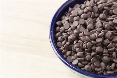 7 Best Sugar Free Chocolate Chips Ranked