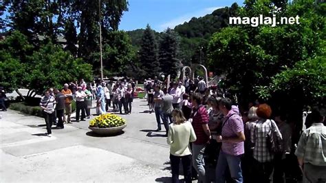 Maglaj Protestno Okupljanje Zbog Zakona O JMBG Maglaj Net YouTube