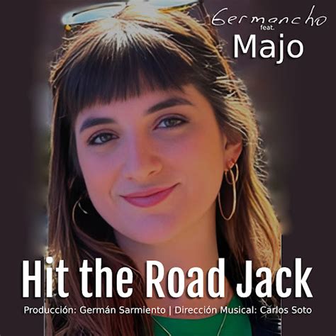 Hit The Road Jack Cover Youtube Music