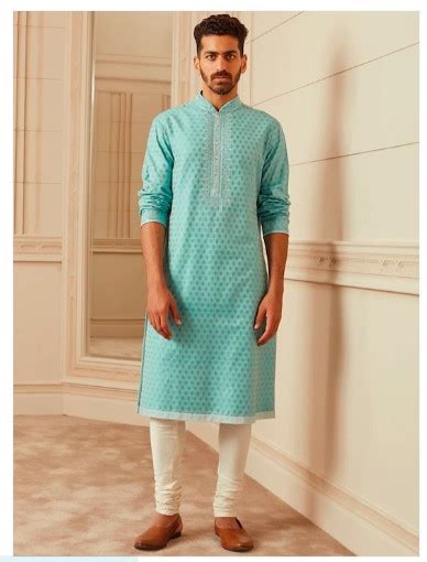 Tasva Launches Its Range Of Stylish Indian Wear For Men On Myntra Apn