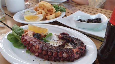 7 Best Seafood Restaurants In Didim Today Turkey Things