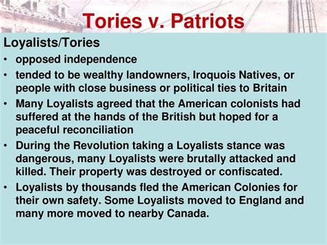 8th Lt I Can Explain The Causes Of The American Revolution Ppt Download