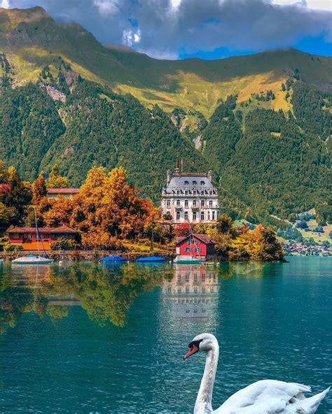 The Ultimate Switzerland Road Trip Itinerary For 2 Weeks Artofit