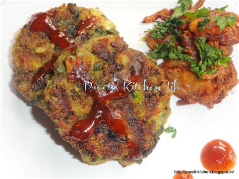 Bhindi Kebab Simply Tadka