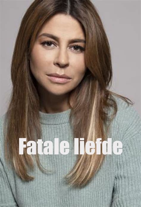 Fatale Liefde Tv Series Posters The Movie Database Tmdb