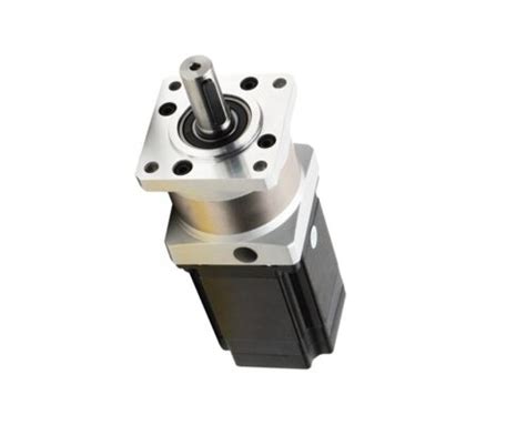 Brushless Dc Gear Motor ICAN