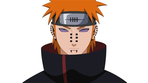 Pain Wallpaper Naruto Shippuden By Z A Y N O S