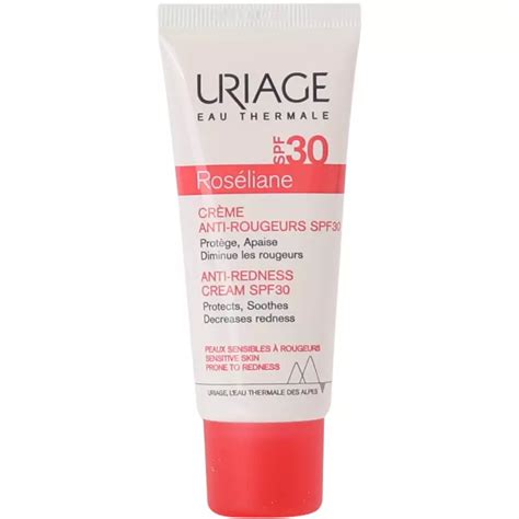 Uriage Roséliane Anti Redness Cream SPF 30 40 ml