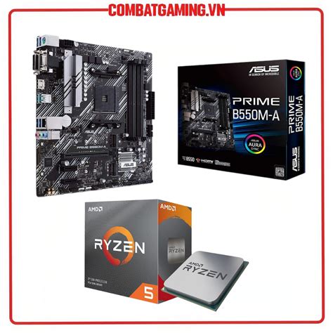 Hot Bộ Vi Xử Lý Cpu Amd Ryzen 5 4600g Ryzen 5 5600g Ryzen 7 5700g Box Chính Hãng Shopee