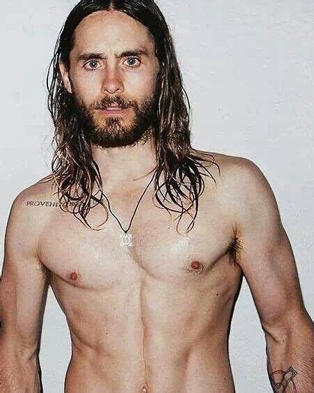 Jaredleto Stm Spain On Instagram Jaredleto Thirtysecondstomars