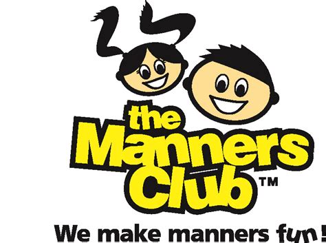 The Manners Club Judi The Manners Lady