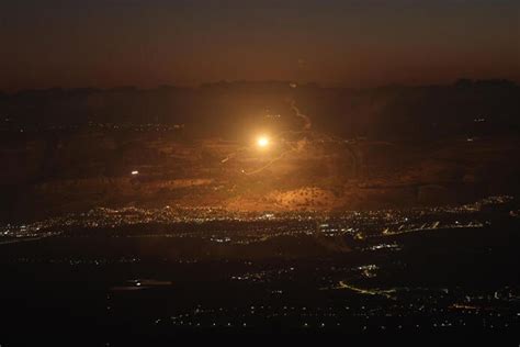 Guerra In Medio Oriente La Diretta Attacco Di Israele In Iran