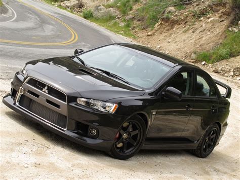 Official Phantom Black Evo X Picture Thread Page 10 EvolutionM