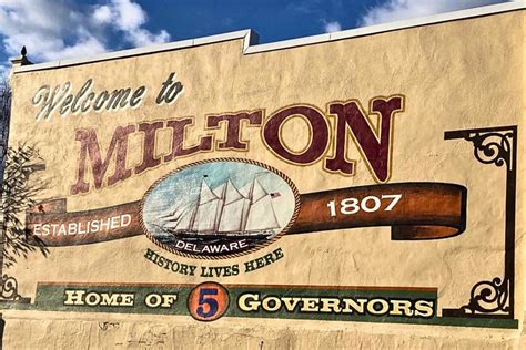 Moving to & Living in Milton, Delaware (The Definitive Guide ...