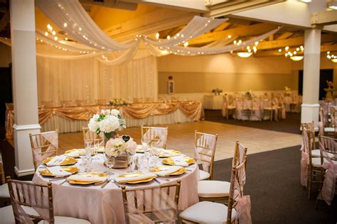 Carmel Wedgewood Weddings