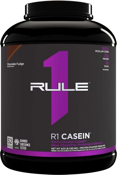 Amazon Rule R Casein Chocolate Fudge Pounds G Of