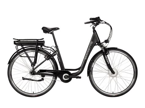 Saxonette City Plus City E Bike 2021