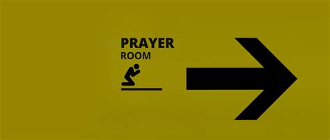 Prayer Room Mangaluru International Airport IXE