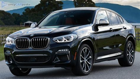 Bmw X4 M40i G02 Specs 2018 2021 Performance Dimensions And Technical Specifications