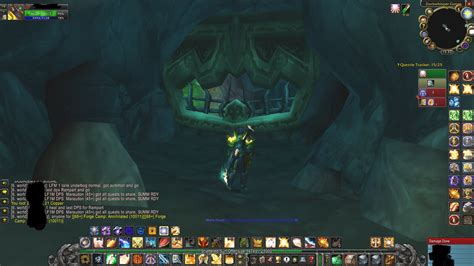 location    classic wow general discussion world