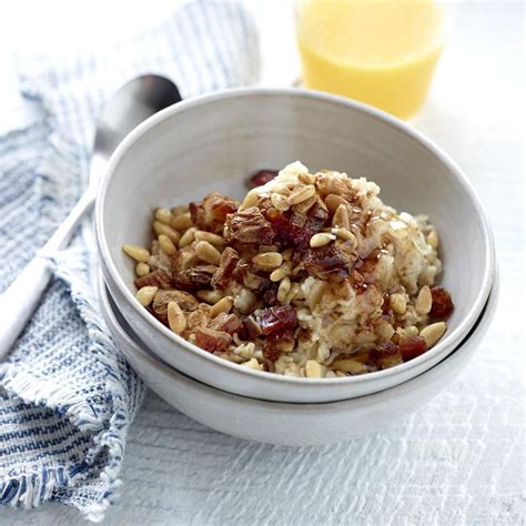 Healthy Oat Recipes | EatingWell