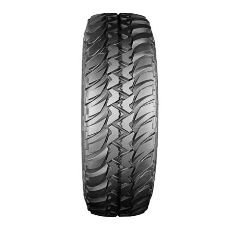 Neumático Dueler M T 674 Bridgestone Argentina