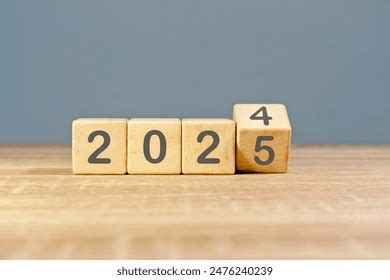 695개의 2024 turning into 2025 이미지 스톡 사진 3D 오브젝트 벡터 Shutterstock