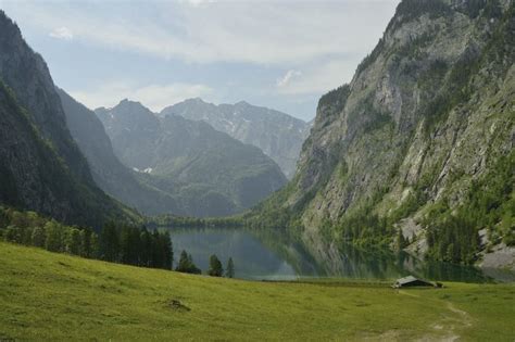 √ Eifel National Park Tourism