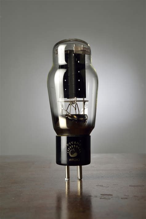 A Premium Vacuum Tubes