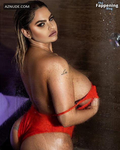 Lucene Duarte Nude Sexy Collection AZNude