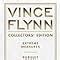 Vince Flynn Collectors Edition Extreme Measures Pursuit Of Honor