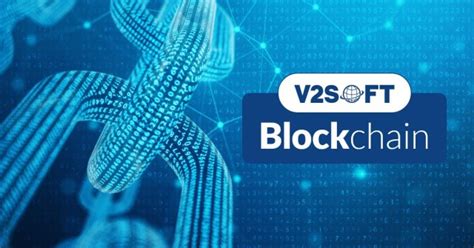 Blockchain Trends And Uses To Know In 2022 V2soft