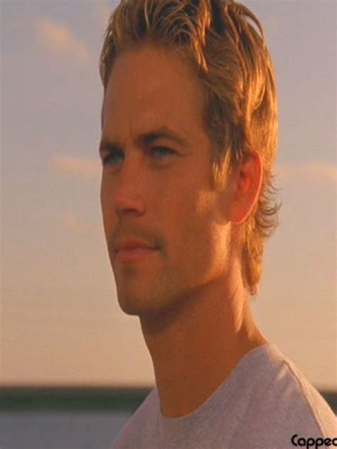 Brian2f2f Paul Walker Tribute Paul Walker Photos Paul Walker