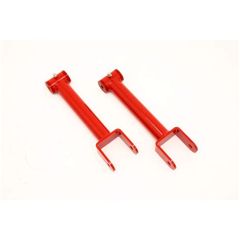 Upper Control Arms Dom Non Adjustable Polyurethane Bushings